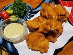 -肉魁屋·烧肉·烧鸟·酒场(高新店)