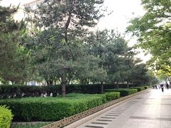 -北京饭店