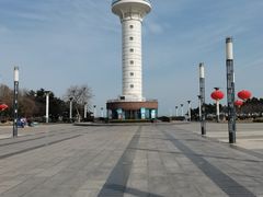 -日照灯塔风景区