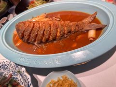 -阿五黄河大鲤鱼(英协路店)