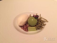 -Le Bernardin
