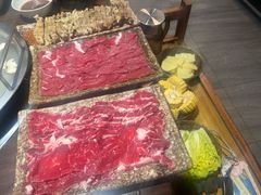-海子口鲜牛馆(招商兰溪谷店)