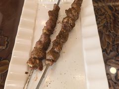 -民族饭荘(新华大街店)