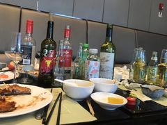 -万达瑞华酒店美食汇自助餐厅(楚河汉街店)