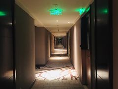 -长白山万达喜来登度假酒店