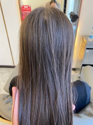 -V8潮牌·接发烫染连锁