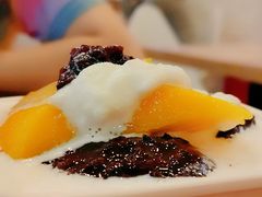 -满记甜品(荟聚购物中心店)