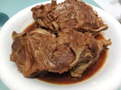-山东老家(黄埔分店)