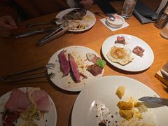 -拉蒂娜·巴西牛排馆 Latina·Brazilian Steakhouse(王府井喜悦店)