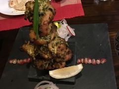 -甘尼仕印度餐厅酒吧(斜塘老街店)