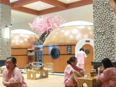 -天沐温泉(抚顺店)
