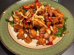 -桥边小楼·手工云南菜·丽江地标美食