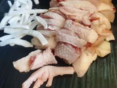 -狐狸爱上椰子鸡(滨江星光大道店)