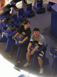 -南京万达乐园