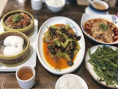 -伊兰麒兰馨园·川菜·清真馆(339电视塔店)