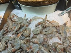 -星伦多自助料理(爱琴海店)
