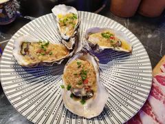 -十三姨正合丰烤肉(营迹路店)