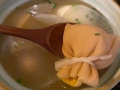 关东煮-小条食堂(三坊七巷店)