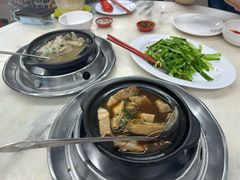 -新峰肉骨茶(总店)