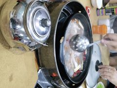 -濠轩阁特色生蚝火锅(水湾路店)
