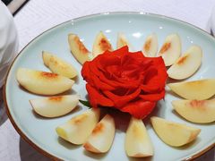 -皇朝会.经典传统粤菜(外滩店)