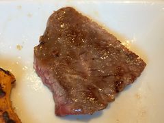 -俺的焼肉(銀座9丁目店)