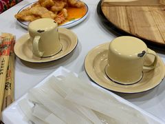 -东北人家铁锅炖(鞍山路店)