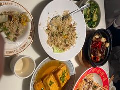 -清晖小苑·顺德菜(观澜湖新城店)