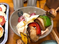 -炒豆合作社(东四总店)