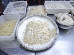 -带杏干面馆(洋湖景园店)