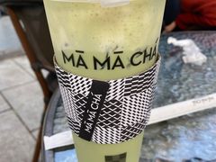 -MAMACHA妈妈茶(岳麓山店)