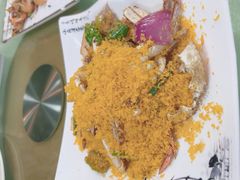 -景好海鲜餐厅(大鹏必选旅游店)