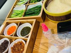 -三十六味匠猪蹄(三元桥店)