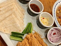 -老雒阳面馆·水席(王城路店)