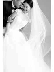 -拾尚映画·STUDIO婚纱摄影(中关村店)