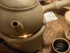 -甲乙丁書店·书茶咖·四合院