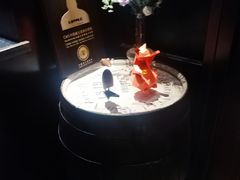 -The Bottle Bar(羲和商业广场店)