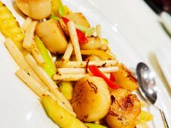 -海味观(老西门店)