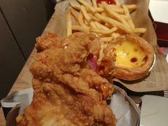 -肯德基(龙昆南店)