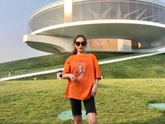 -郑东新区龙湖公共艺术中心