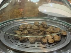 黄蚬子-海味当家·蒸锅海鲜(中山广场创始店)