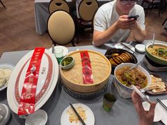 -阿庄新豫菜(航海东路店)