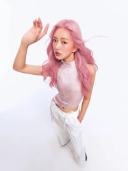 -Fr美发沙龙