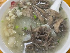 -金宝鸭肉店(斗西分店)