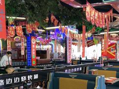 -路边边.炒菜烧烤.音乐餐厅(良乡长虹店)