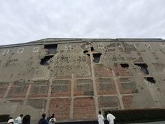 -上海四行仓库抗战纪念馆