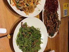-姥姥家春饼店(惠新东街店)
