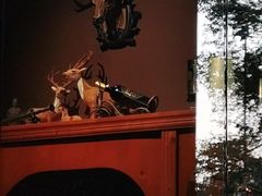 -秘密花园咖啡店(东方银座广场店)