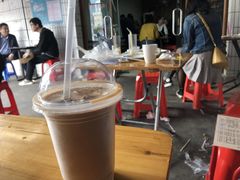 -沙溪兄茶餐厅