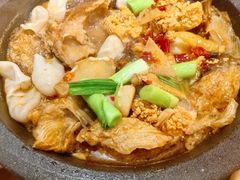 -肖记公安牛肉鱼杂馆·省级非物质文化遗产(三角路直营店)